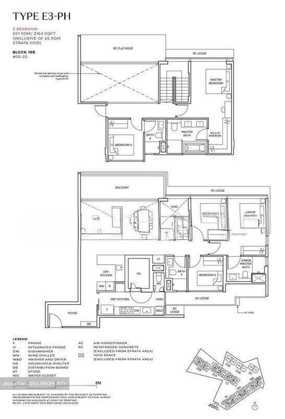 Yew Siang Road (D5), Condominium #613183511
